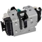 Door Lock Actuator
