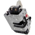Door Lock Actuator