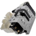 Door Lock Actuator