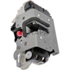 Door Lock Actuator