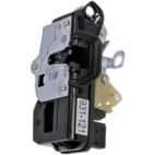 Door Lock Actuator