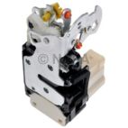 Door Lock Actuator
