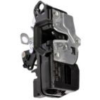 Door Lock Actuator