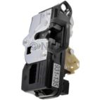 Door Lock Actuator