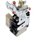 Door Lock Actuator
