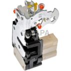 Door Lock Actuator