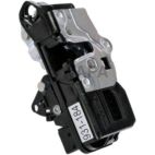 Door Lock Actuator