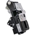 Door Lock Actuator