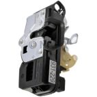 Door Lock Actuator