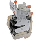 Door Lock Actuator