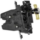 Trunk Lock Actuator Motor