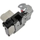 Liftgate Lock Actuator