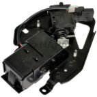 Liftgate Lock Actuator