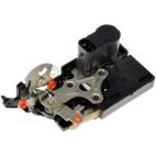 Door Lock Actuator