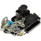 Door Lock Actuator