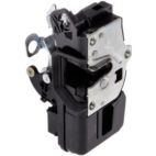 Door Lock Actuator