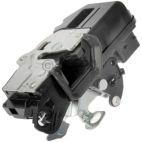 Door Lock Actuator