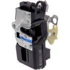 Door Lock Actuator