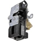 Door Lock Actuator