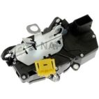 Door Lock Actuator