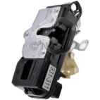Door Lock Actuator