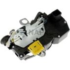 Door Lock Actuator