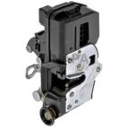 Door Lock Actuator