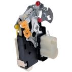 Door Lock Actuator