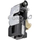 Door Lock Actuator