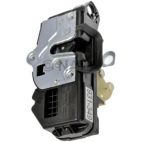 Door Lock Actuator