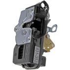Door Lock Actuator