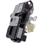 Door Lock Actuator