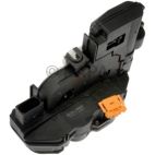 Door Lock Actuator