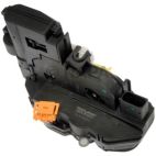 Door Lock Actuator