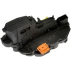 Door Lock Actuator