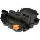 Door Lock Actuator