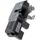 Door Lock Actuator