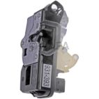 Door Lock Actuator