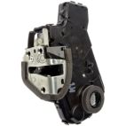 Tailgate Lock Actuator Motor