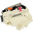 Door Lock Actuator
