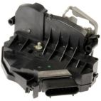 Door Lock Actuator