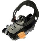 Door Lock Actuator
