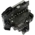 Door Lock Actuator
