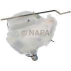 Door Lock Actuator