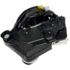 Door Lock Actuator