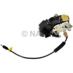 Door Lock Actuator