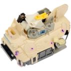Door Lock Actuator