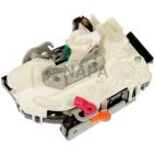 Door Lock Actuator