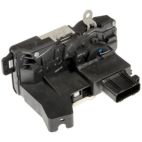 Door Lock Actuator