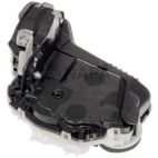 Door Lock Actuator